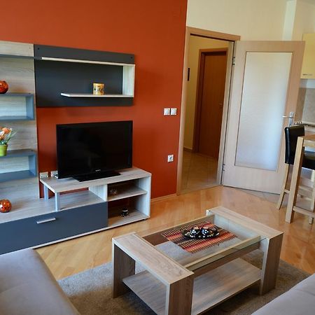 Exclusive Budget Apartments Скопье Экстерьер фото