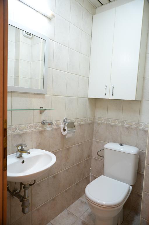 Exclusive Budget Apartments Скопье Экстерьер фото