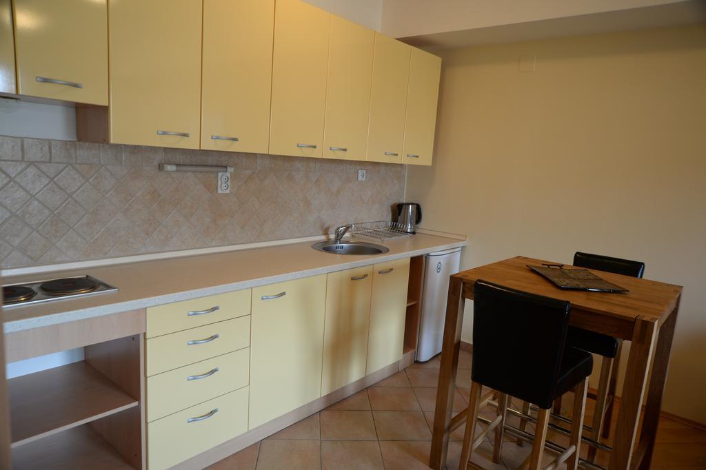 Exclusive Budget Apartments Скопье Экстерьер фото