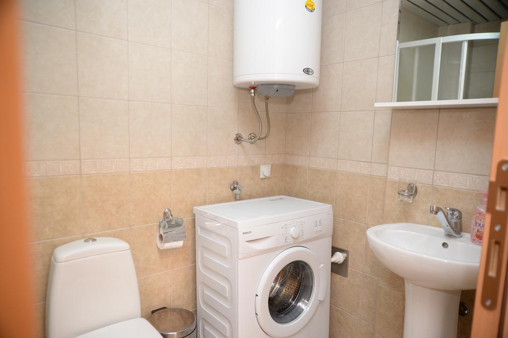 Exclusive Budget Apartments Скопье Экстерьер фото