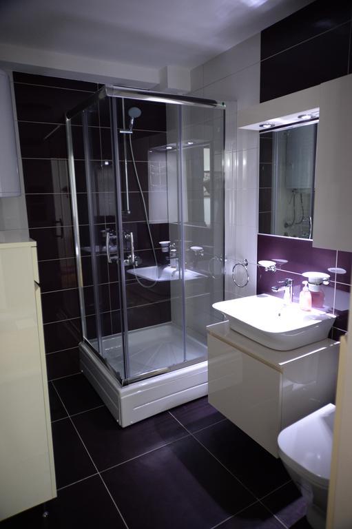 Exclusive Budget Apartments Скопье Экстерьер фото