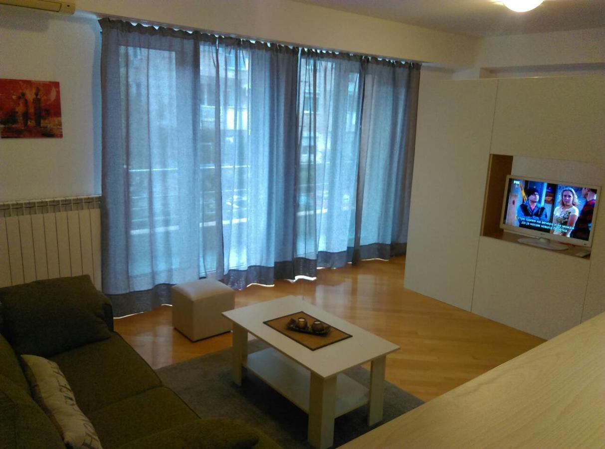 Exclusive Budget Apartments Скопье Номер фото